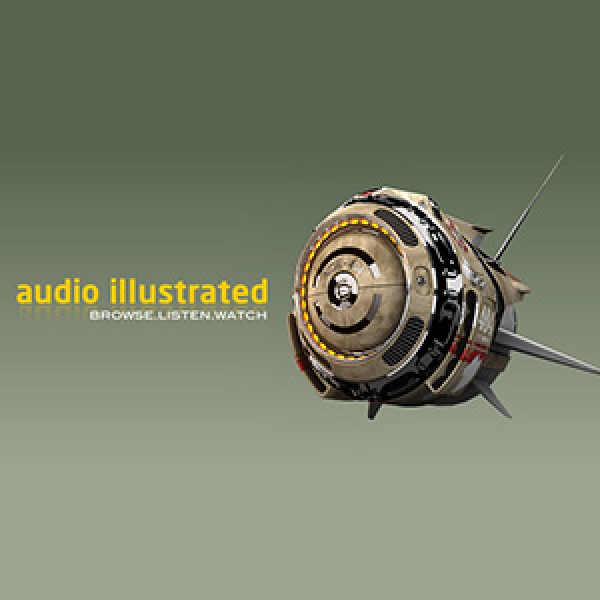 Thumbnail for Audio illustrated
