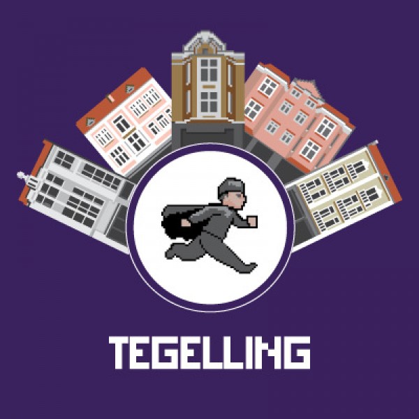 Thumbnail for Tegelling in Maina Town